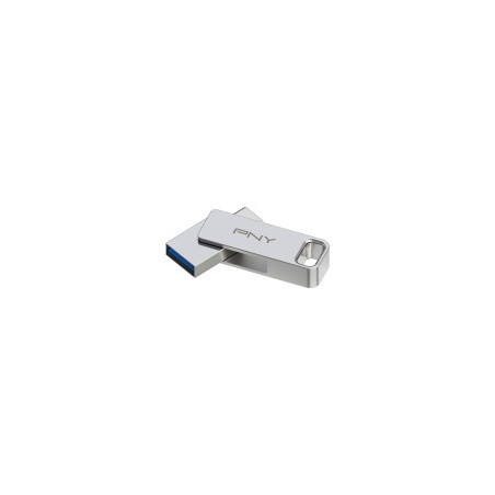 PNY Chiavetta USB Duo Link Type-C 64 GB - Wow Store