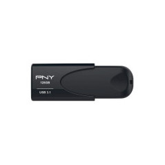 PNY Chiavetta USB Attaché 4 USB 3.1 128 GB - Wow Store