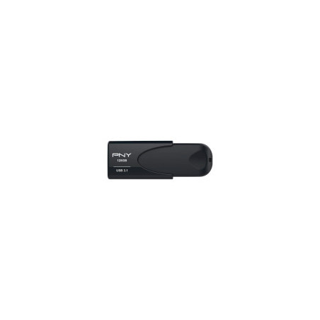 PNY Chiavetta USB Attaché 4 USB 3.1 128 GB - Wow Store