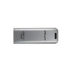 PNY Chiavetta USB Elite Steel 128 GB - Wow Store