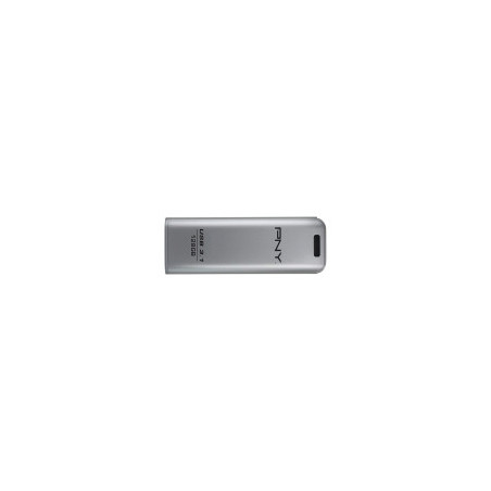 PNY Chiavetta USB Elite Steel 128 GB - Wow Store