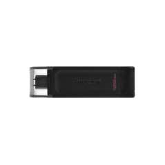 KINGSTON Chiavetta USB DT70 128GB - Wow Store