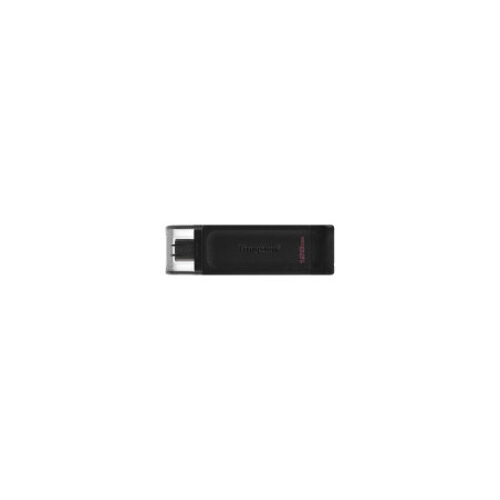 KINGSTON Chiavetta USB DT70 128GB - Wow Store