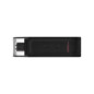 KINGSTON Chiavetta USB DT70 128GB - Wow Store
