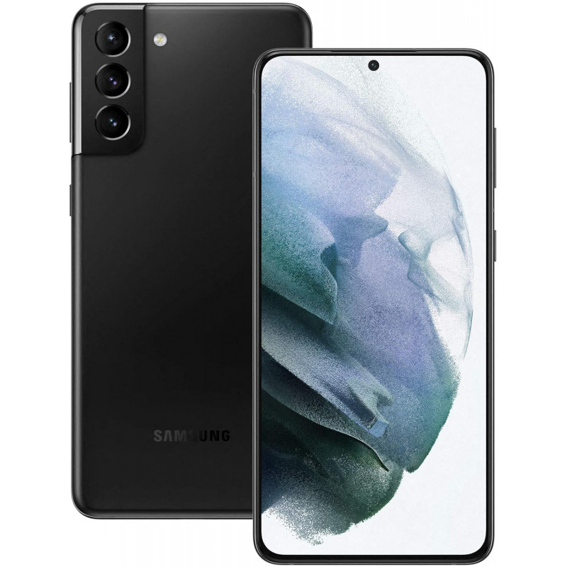 SAMSUNG Galaxy S21+ 5G Smartphone Ricondizionato GRADO A+