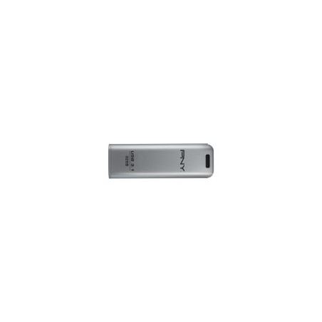 PNY Chiavetta USB Elite Steel 64 GB - Wow Store