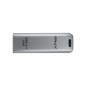 PNY Chiavetta USB Elite Steel 64 GB - Wow Store