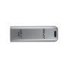 PNY Chiavetta USB Elite Steel 64 GB - Wow Store