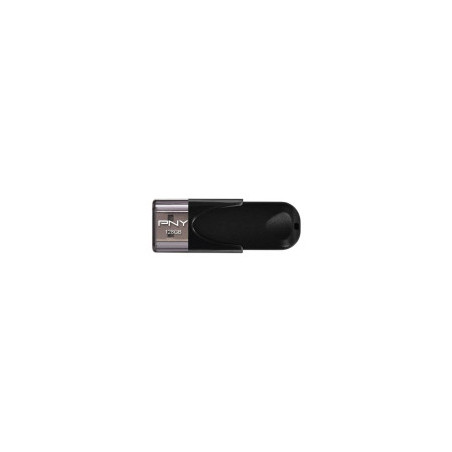 PNY Chiavetta USB Attaché 4 USB 2.0 128 GB - Wow Store