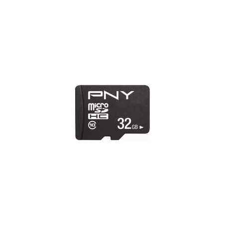 PNY microSD Performance Plus 32 Go» «PNY microSD Performance Plus 32 GB - Wow Store
