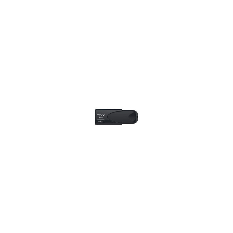 PNY Chiavetta USB Attaché 4 USB 3.1 32 GB - Wow Store