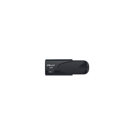 PNY Chiavetta USB Attaché 4 USB 3.1 32 GB - Wow Store