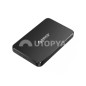 ORICO Case Esterno HDD/SSD 2.5" USB-C 3.1 (2526C3-BK)