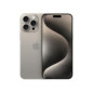 iPhone 16 Pro 128 GB (Titanio Naturale) (Grade A) (Margin VAT) (Ricondizionato) iPhone 16 Pro 128 GB (Titanio Naturale) (Grade A) (Margin VAT) (Ricondizionato)