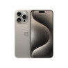 iPhone 16 Pro 128 GB (Titanio Naturale) (Grade A) (Margin VAT) (Ricondizionato)