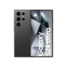 Samsung Galaxy S24 Ultra 256 GB (Titanio Nero) (Grado A) (IVA al margine) (Ricondizionato)