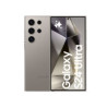 Samsung Galaxy S24 Ultra 256 GB (Grigio Titanio) (Grado A) (IVA del margine) (Ricondizionato)