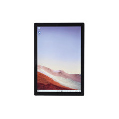 Microsoft Surface Pro 7 12'' - Core i5 10a Gen - SSD 256 GB - Ram 8 GB - Senza tastiera (Touch Screen) (Grado A)