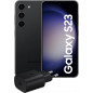 SAMSUNG Galaxy S23 5G Smartphone Ricondizionato GRADO A+