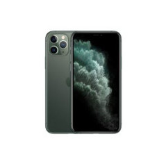 iPhone 11 Pro Max 256 GB Verde (Grado B) (IVA al margine) (Ricondizionato)