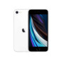 iPhone SE (2020) 128 GB Bianco (Grado A) (IVA del margine) (Ricondizionato) iPhone SE (2020) 128 GB Bianco (Grado A) (IVA del margine) (Ricondizionato)