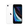 iPhone SE (2020) 128 GB Bianco (Grado A) (IVA del margine) (Ricondizionato)