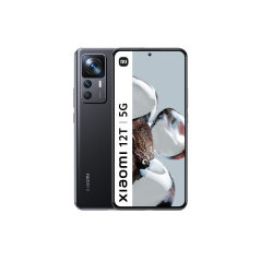 Xiaomi 12T 256 GB (IVA del margine)