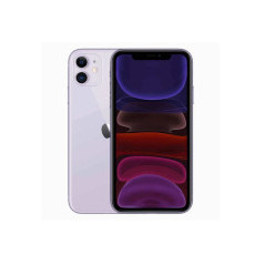 iPhone 11 64 GB Viola (Grade A) (Margin VAT) (Ricondizionato)