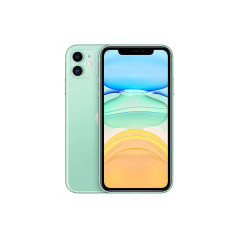 iPhone 11 64 GB Verde (Grade A) (Margin VAT) (Ricondizionato)
