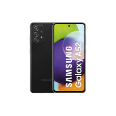 Samsung Galaxy A52 5G 128 GB (Grado C)
