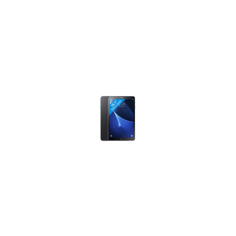 Samsung Galaxy Tab A 10.1" 2016 16 GB (Wifi + Cellular) (Mix A/B) Samsung Galaxy Tab A 10.1" 2016 16 GB (Wifi + Cellular) (Mix A/B)