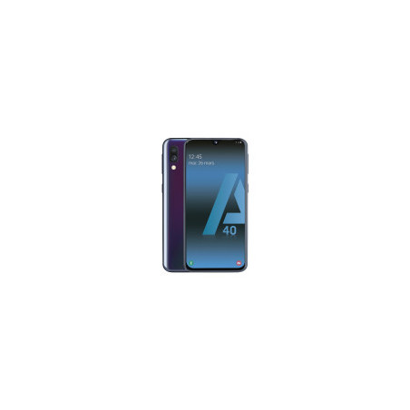 Samsung Galaxy A40 64 GB (IVA del margine)