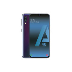 Samsung Galaxy A40 64 GB (Grado B)