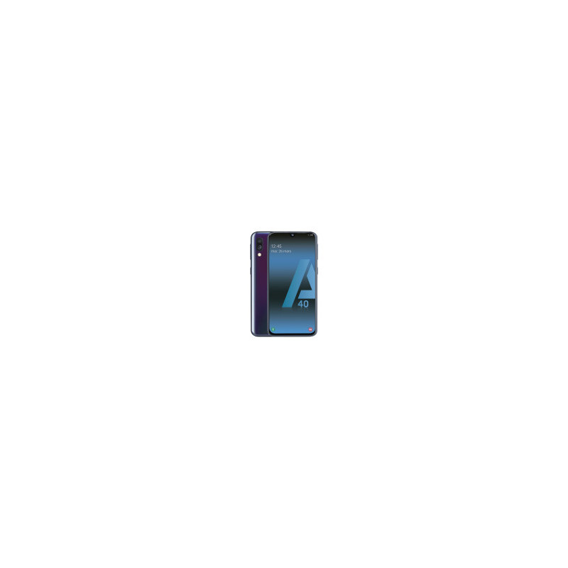 Samsung Galaxy A40 64 GB (Grado B)