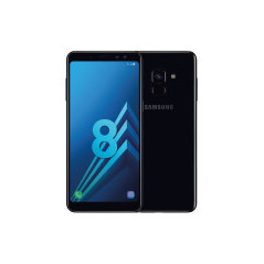Samsung Galaxy A8 2018 32 GB (Grado A)