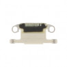 Connettore di Ricarica Bianco iPhone 11 (da saldare)