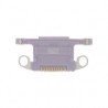 Connettore di Ricarica Viola iPhone 11 (da saldare)