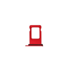 Porta SIM Rosso iPhone 11