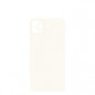 Vetro Scocca Posteriore Bianco iPhone 11 (Big Hole)