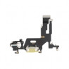 Connettore di Ricarica iPhone 11 Giallo (ReLife)