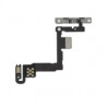 Flat Flex Power Accensione iPhone 11 (Verde)