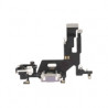 Connettore di Ricarica iPhone 11 Viola (ReLife)