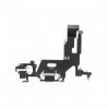 Connettore di Ricarica iPhone 11 Nero (ReLife)