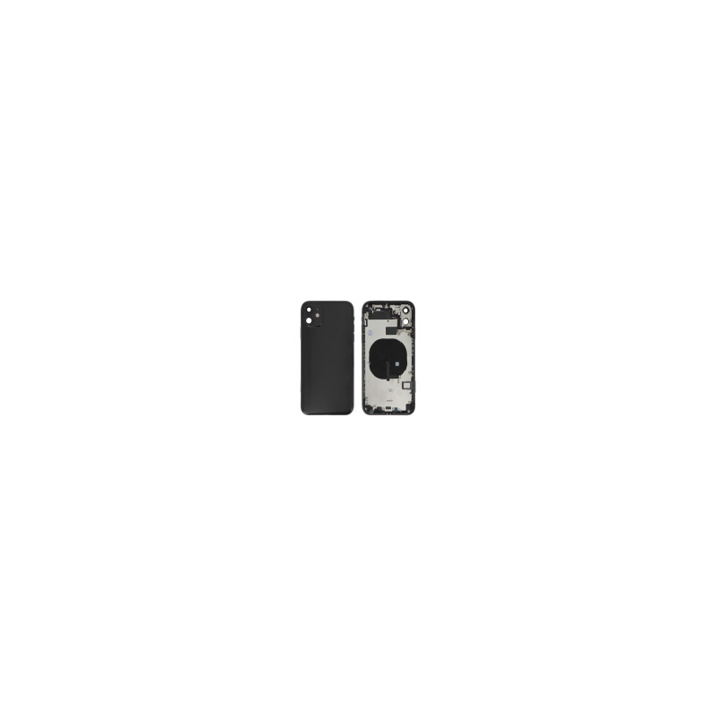 Frame completo Nero iPhone 11 (Senza Logo)