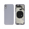 Frame completo Viola iPhone 11 (Senza Logo)