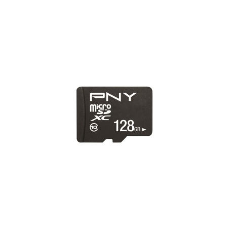 PNY microSD Performance Plus 128 Go - Wow Store