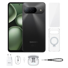 DOOGEE B10
