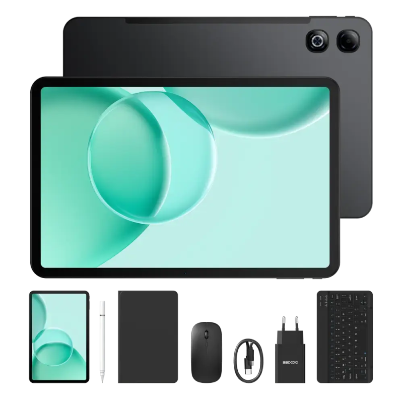 DOOGEE Tab G6 Max