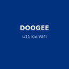 DOOGEE U11 Kid WIFI