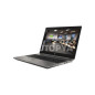 HP ZBook 15 G6 - 15'' - i7 9ª gen  - RAM 32GB IVA Reverse 256GB(SSD) 32Go AZERTY